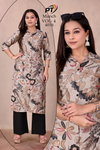 Munch Vol 4 By Pt Dicharg Barlin Bulk Kurti Wth Bottom Orders In India